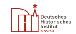 Logo des DHI Moskau