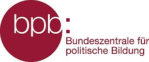 Logo der Bundeszentrale für politische Bildung