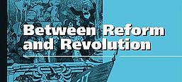 Buchcover David E. Barclay, Eric D. Weitz (Hrsg.): Between reform and revolution. German socialism and communism from 1840 to 1990