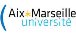 Logo der Universität Aix-Marseille