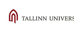 Logo der Universität Tallinn