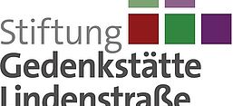 Logo der Stiftung Gedenkstätte Lindenstraße