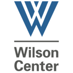 Logo: Wilson Center