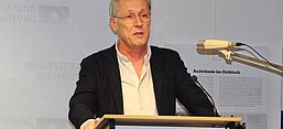 Jörg Baberowski © Bundesstiftung zur Aufarbeitung der SED-Diktatur