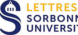 Logo der Sorbonne Université/Faculté des Lettres