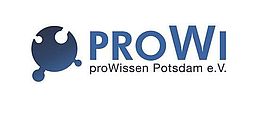 Logo des proWissen Potsdam e.V.