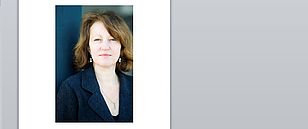 Dr. Stefanie Schüler-Springorum 