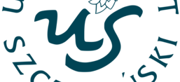 Logo der Universität Stettin