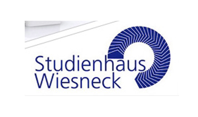 5. Deutsch-Schweizerischer Studientag für osteuropäische Geschichte, Logo vom Veranstaltungsort: Studienhaus Wiesneck