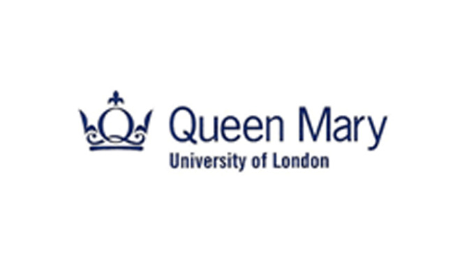 Logo vom Veranstalter: Queen Mary University of London