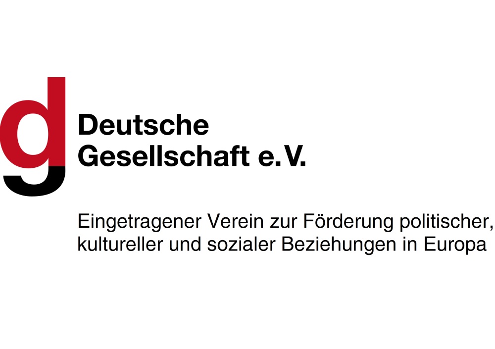 Logo der Deutschen Gesellschaft e.V.