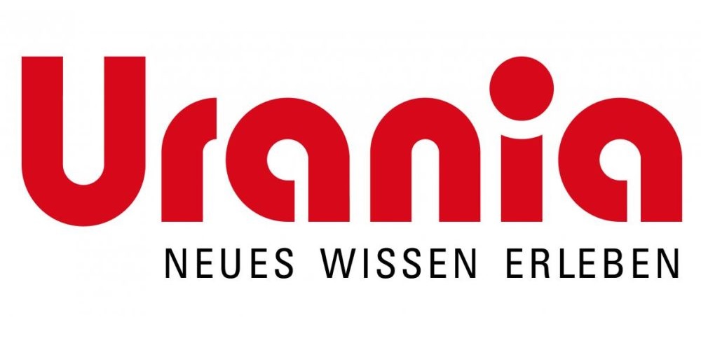 Logo der Urania