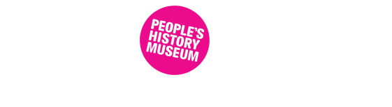 Logo People's History Museum