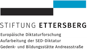 Logo der Stiftung Ettersberg