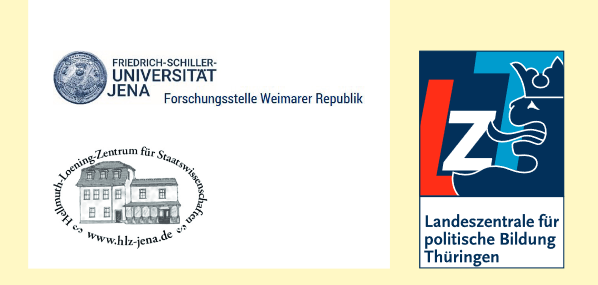 Logo der Veranstalter