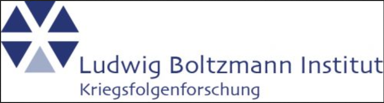 Logo Boltzmann Institut