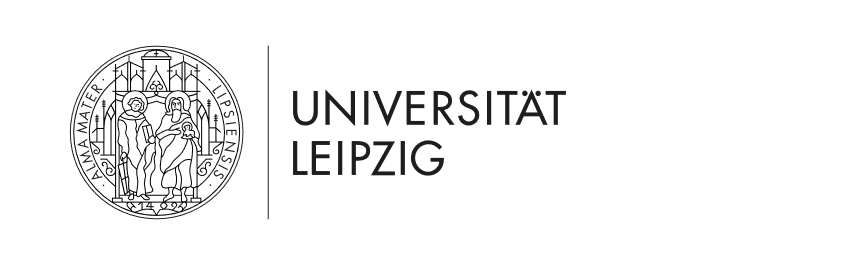 Logo der Universität Leipzig