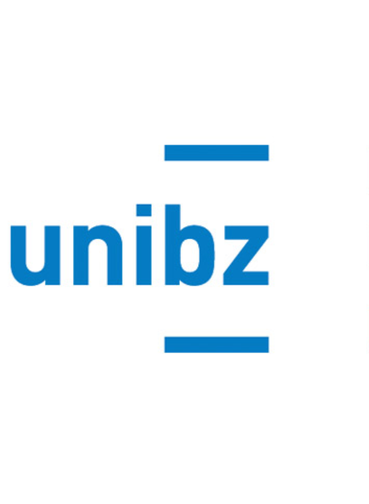Logo der Freien Universität Bozen