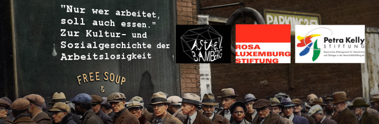 Flyer zum Symposium