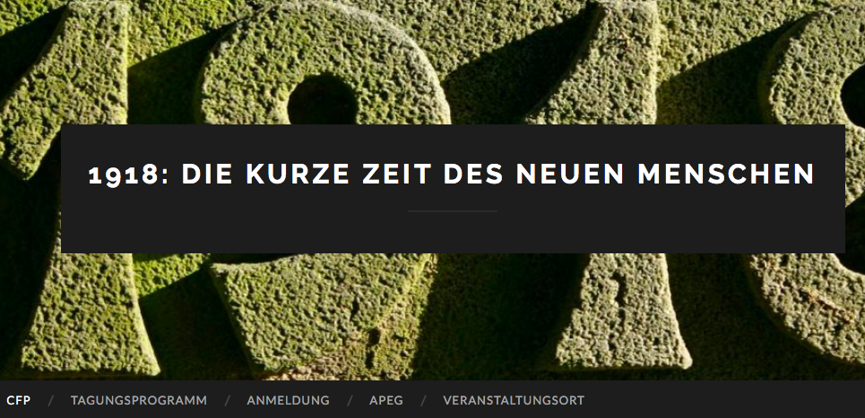 Screenshot von apeg1918.wordpress.com