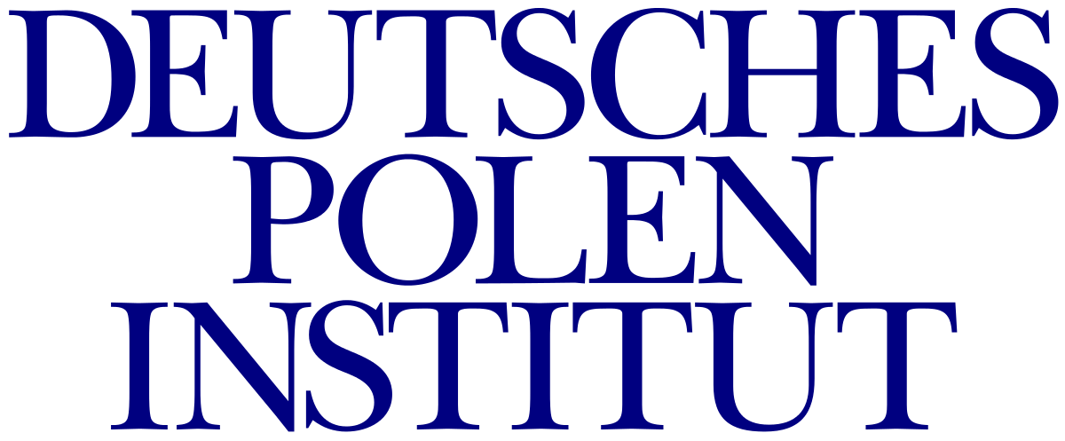Logo des Deutschen Polen Instituts