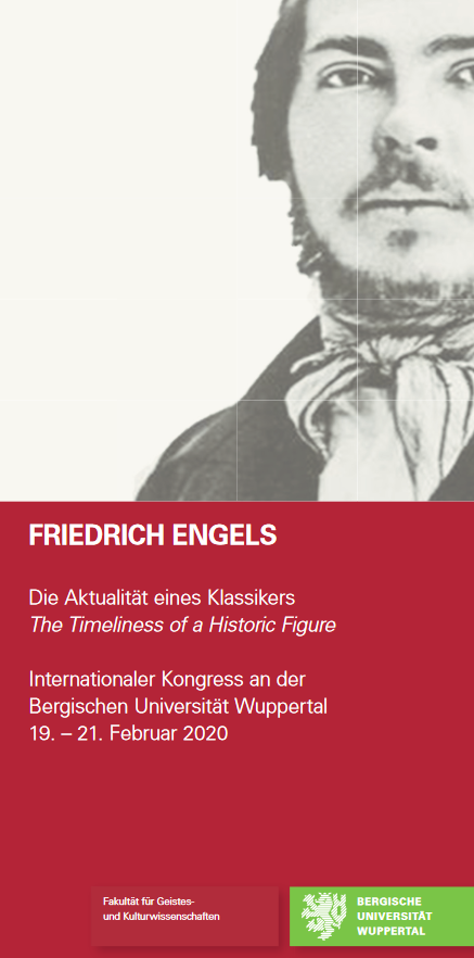 Screenshot Veranstaltungsflyer