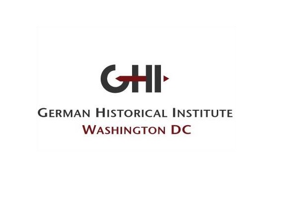 Logo des German Historical Institute Washington