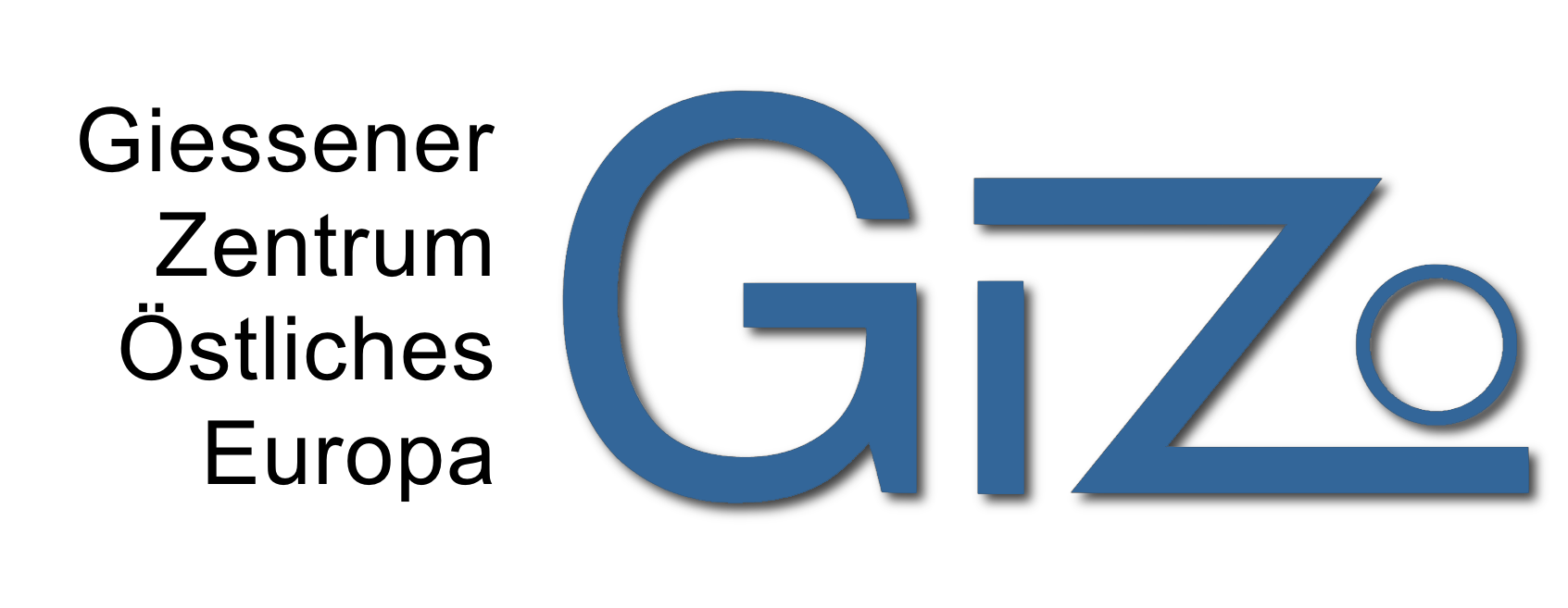Logo des Gießener Zentrum Östliches Europa