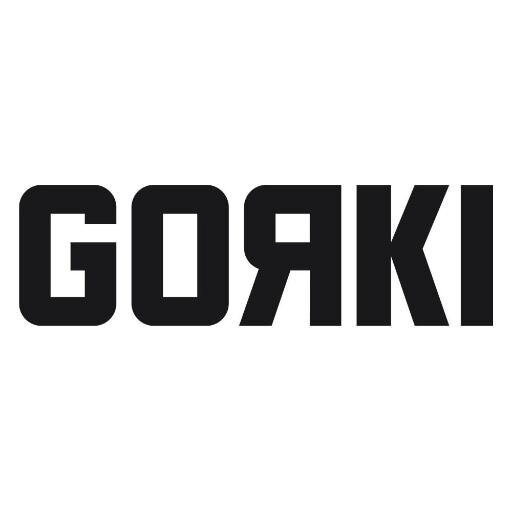 Logo des Maxi Gorki Theaters