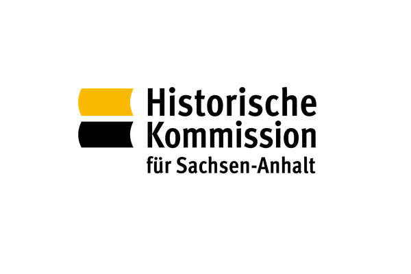 Logo der Historischen Kommission für Sachsen-Anhalt