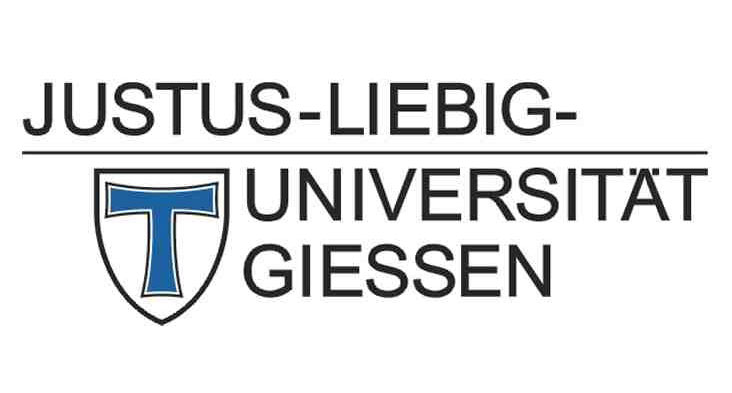 Logo der Justus-Liebig-Universität Gießen