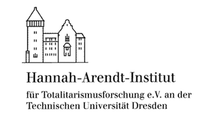 Logo des Hannah-Arendt-Instituts