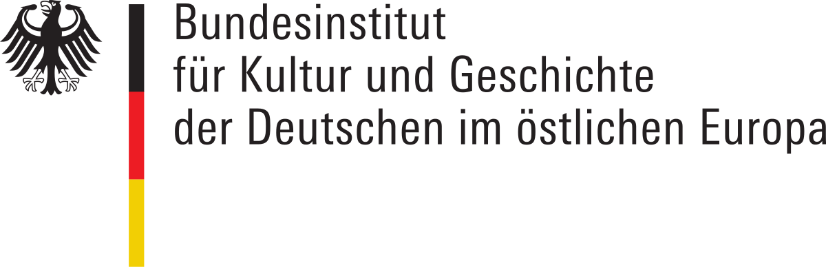 Logo des BKGE
