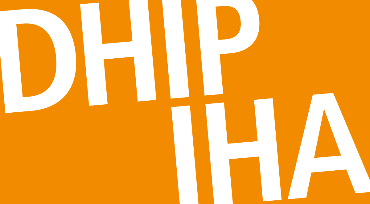 Logo des DHI Paris