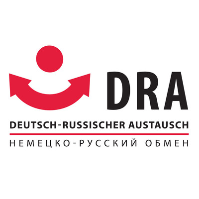 Logo des DRA e.V.