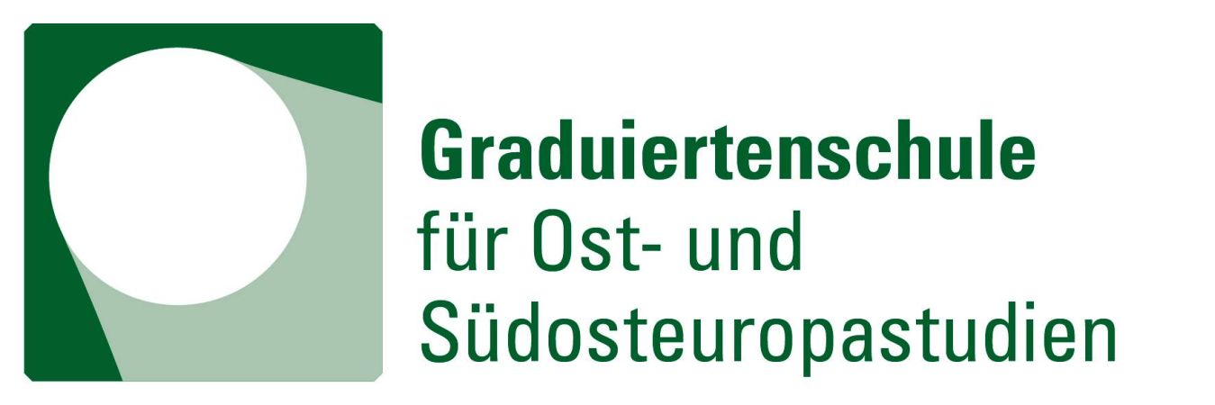 Logo der Graduiertenschule für Ost- und Südosteuropastudien