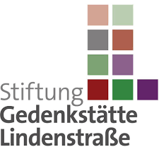 Logo der Stiftung Gedenkstätte Lindenstraße