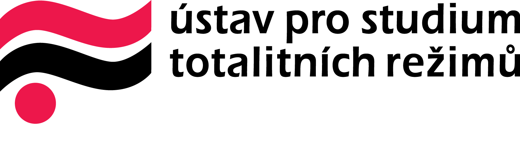 Logo des Instituts für das Studium totalitärer Regime