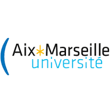 Logo der Universität Aix-Marseille