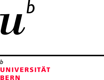 Logo der Universität Bern