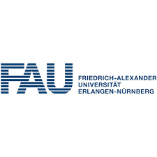 Logo der Friedrich-Alexander-Universität Erlangen-Nürnberg