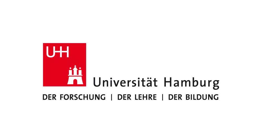 Logo der Universität Hamburg