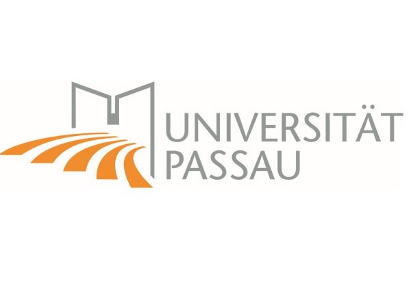 Logo der Universität Passau