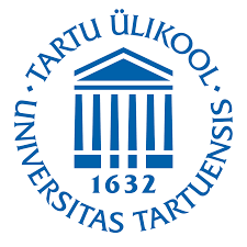 Logo der Universität Tartu