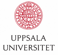 Logo der Universität Uppsala