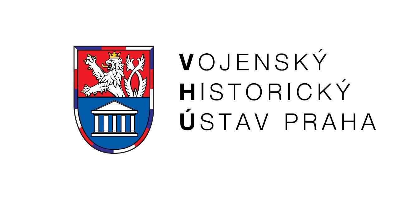 Logo des Military History Institute Prague