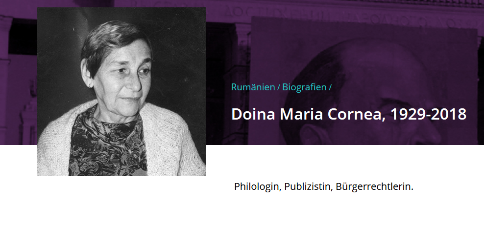 Screenshot von dissidenten.eu