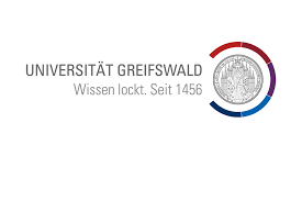 Logo der Uni Greifswald