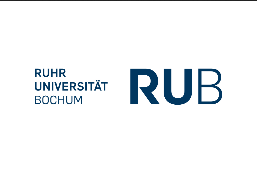 Logo Ruhr Universität Bochum