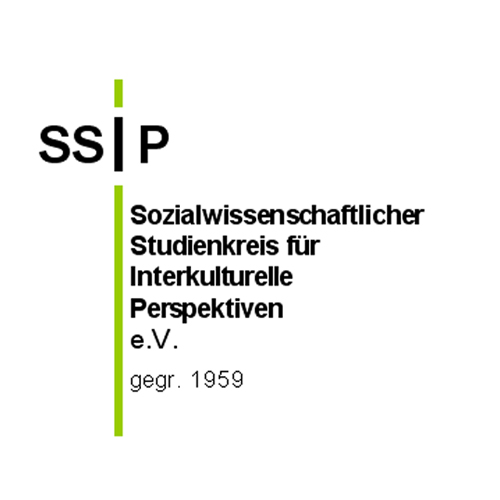 Logo der SSIP e.V.